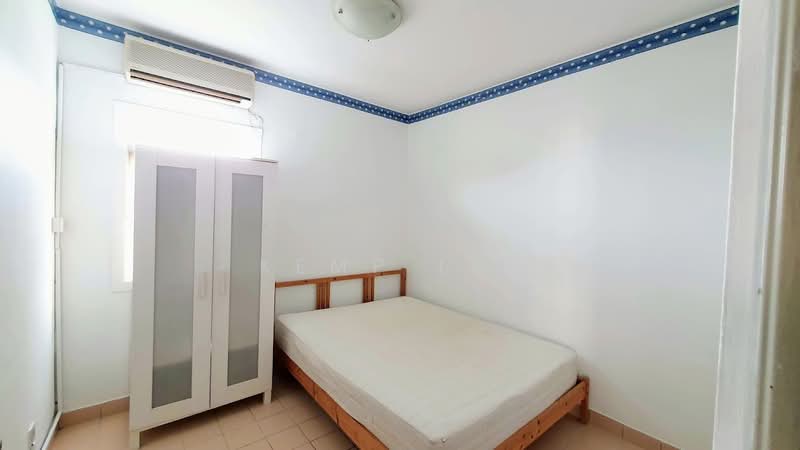 Kondominium untuk Dijual di Perdana Exclusive - Kemp Lee - Bedroom - PropertyGuru.com.my