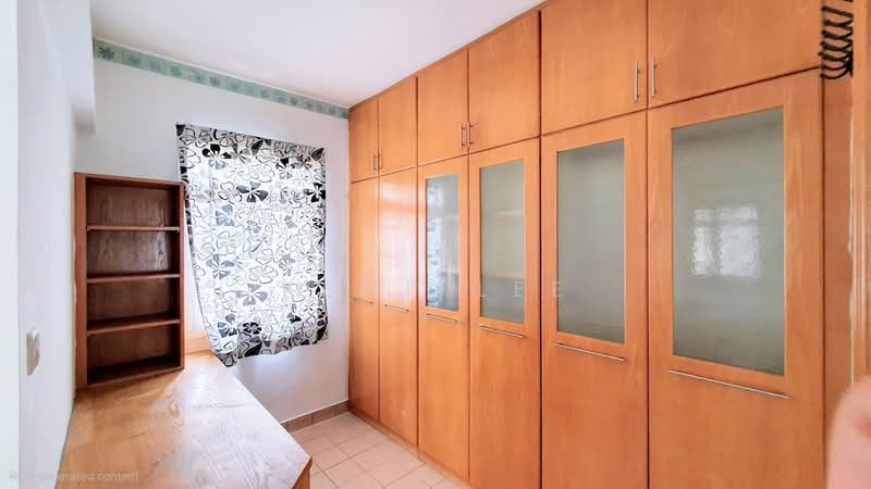 Kondominium untuk Dijual di Perdana Exclusive - Kemp Lee - Interior - PropertyGuru.com.my