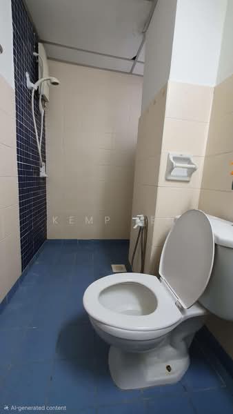 Kondominium untuk Dijual di Perdana Exclusive - Kemp Lee - Bathroom - PropertyGuru.com.my