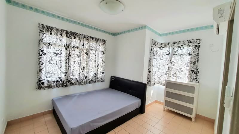 Kondominium untuk Dijual di Perdana Exclusive - Kemp Lee - Bedroom - PropertyGuru.com.my