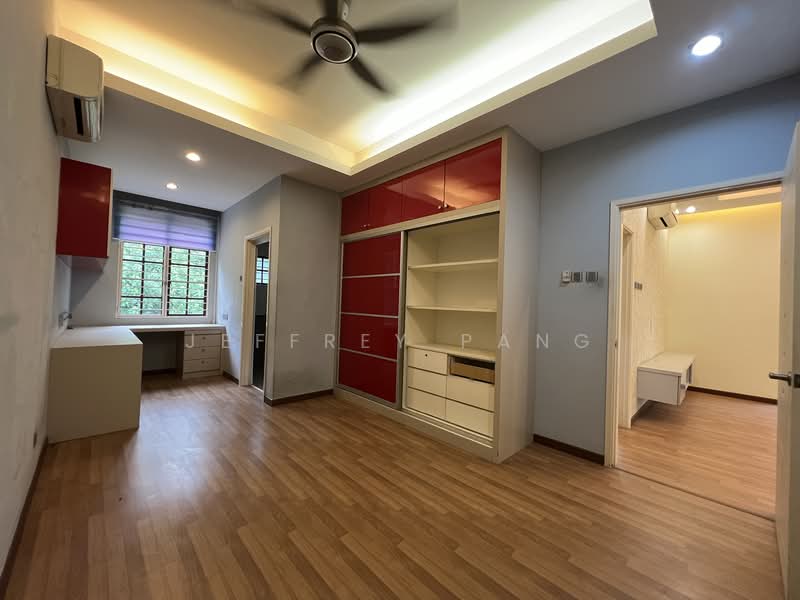 Semi-Detached House for Sale in Mahkota Cheras (Cheras) - Jeffrey Pang - Bedroom - PropertyGuru.com.my
