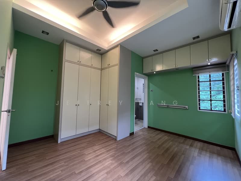 Semi-Detached House for Sale in Mahkota Cheras (Cheras) - Jeffrey Pang - Interior - PropertyGuru.com.my