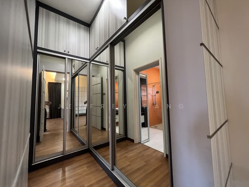 Semi-Detached House for Sale in Mahkota Cheras (Cheras) - Jeffrey Pang - Interior - PropertyGuru.com.my