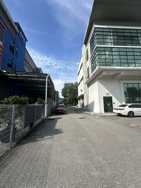 Kilang untuk Disewa di Sungai Long (Bandar Sungai Long) - Fanny Wong - Exterior - PropertyGuru.com.my