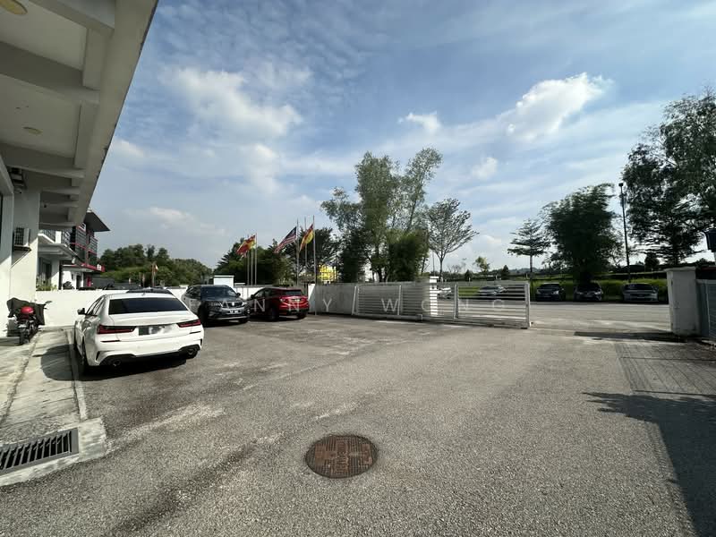 Kilang untuk Disewa di Sungai Long (Bandar Sungai Long) - Fanny Wong - Exterior - PropertyGuru.com.my