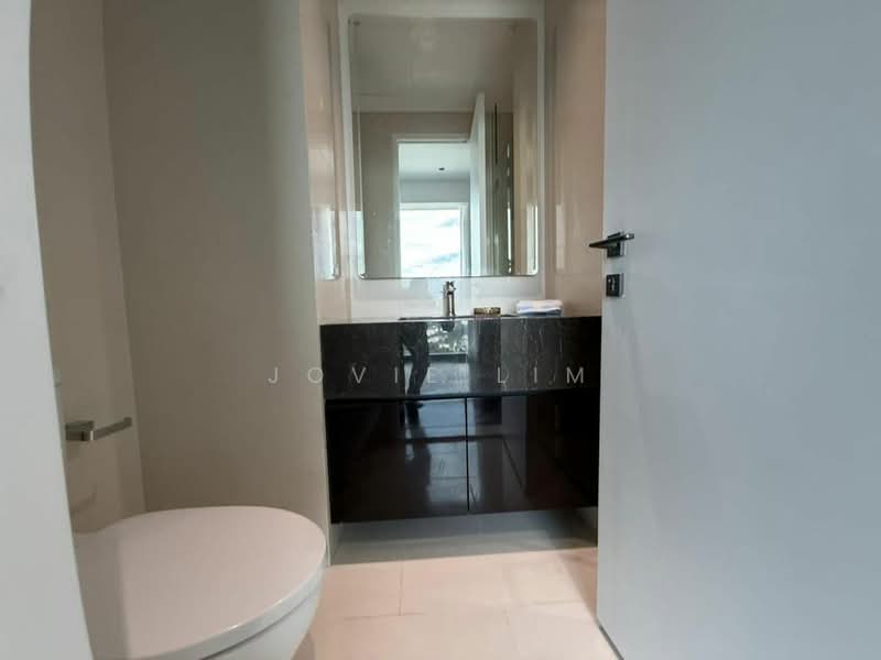 Service Residence for Rent at Pavilion Damansara Heights - Jovie Lim - Bathroom - PropertyGuru.com.my
