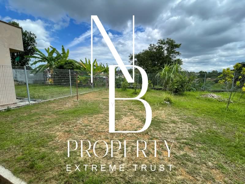 Semi-Detached House for Sale in Seremban (Negeri Sembilan) - Nicky Chua - Exterior - PropertyGuru.com.my