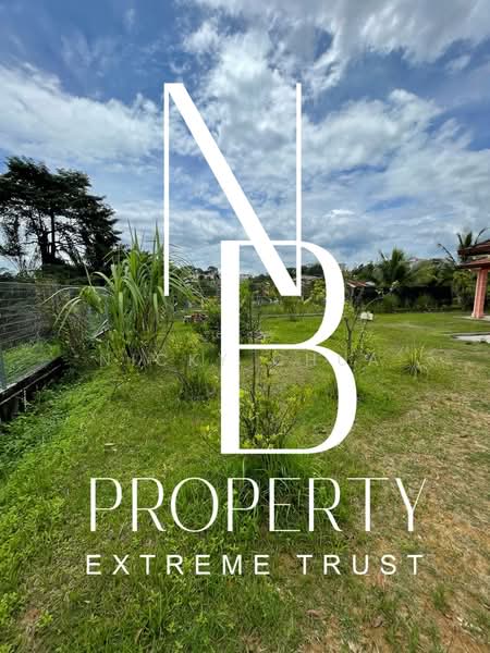 Semi-Detached House for Sale in Seremban (Negeri Sembilan) - Nicky Chua - Exterior - PropertyGuru.com.my