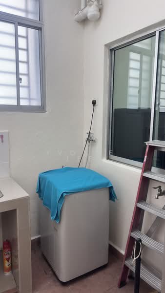 Servis Apartment untuk Disewa di OUG Parklane Phase 2 - Yvonne Lee - Interior - PropertyGuru.com.my