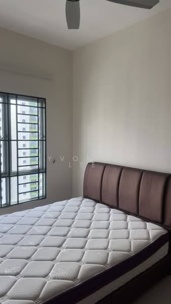 Servis Apartment untuk Disewa di OUG Parklane Phase 2 - Yvonne Lee - Bedroom - PropertyGuru.com.my