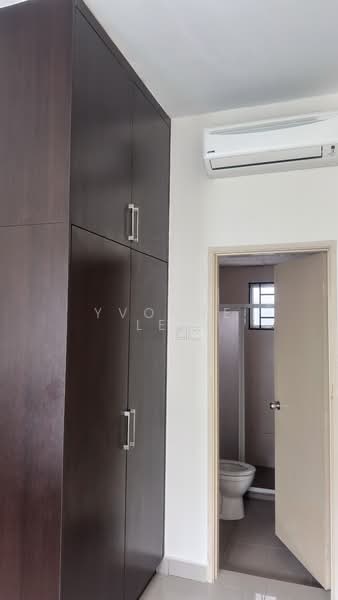 Servis Apartment untuk Disewa di OUG Parklane Phase 2 - Yvonne Lee - Bathroom - PropertyGuru.com.my