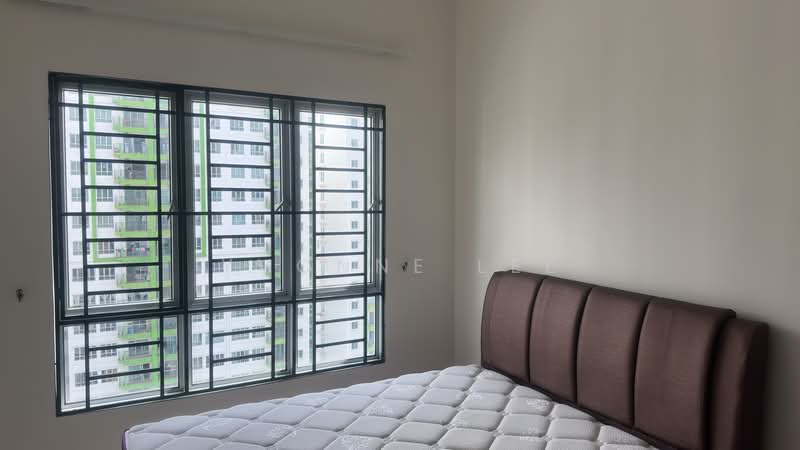Servis Apartment untuk Disewa di OUG Parklane Phase 2 - Yvonne Lee - Bedroom - PropertyGuru.com.my