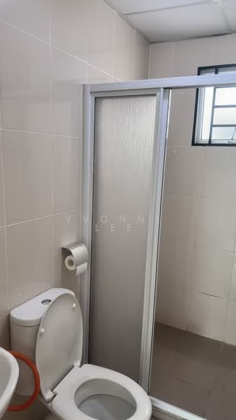 Servis Apartment untuk Disewa di OUG Parklane Phase 2 - Yvonne Lee - Bathroom - PropertyGuru.com.my