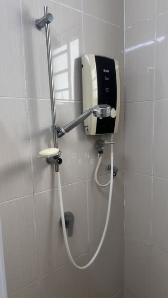 Servis Apartment untuk Disewa di OUG Parklane Phase 2 - Yvonne Lee - Bathroom - PropertyGuru.com.my