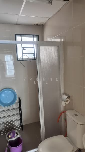Servis Apartment untuk Disewa di OUG Parklane Phase 2 - Yvonne Lee - Bathroom - PropertyGuru.com.my