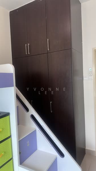 Servis Apartment untuk Disewa di OUG Parklane Phase 2 - Yvonne Lee - Interior - PropertyGuru.com.my