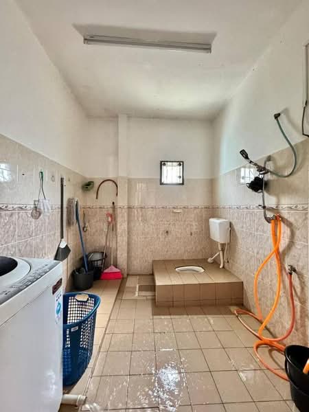 Rumah Teres 1 Tingkat untuk Dijual di Skudai (Johor) - Alan Lee - Bathroom - PropertyGuru.com.my