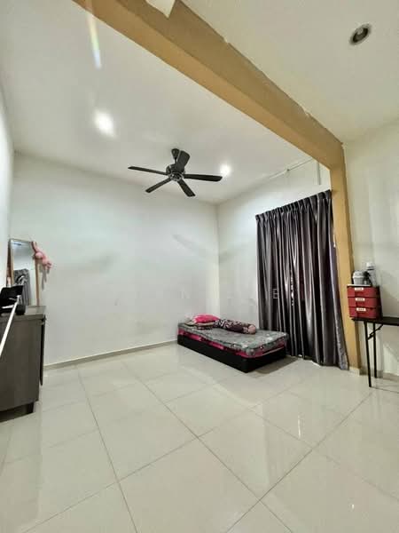 Rumah Teres 1 Tingkat untuk Dijual di Skudai (Johor) - Alan Lee - Bedroom - PropertyGuru.com.my