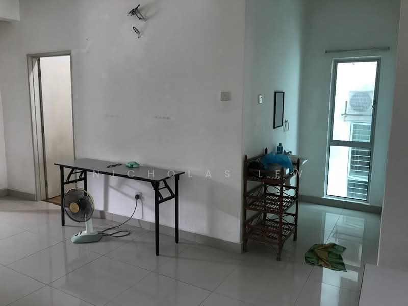 Rumah Bandar untuk Dijual di Seri Kembangan (Selangor) - Nicholas Lew - Interior - PropertyGuru.com.my