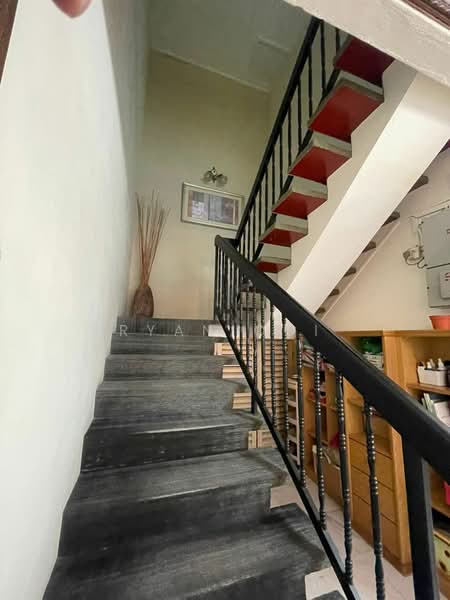 Rumah Berkembar untuk Dijual di Taman Lumba Kuda (Alor Setar) - Ryan Ooi - Interior - PropertyGuru.com.my