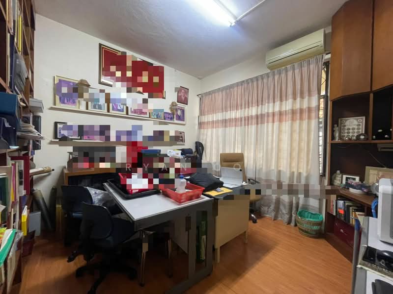 Rumah Berkembar untuk Dijual di Taman Lumba Kuda (Alor Setar) - Ryan Ooi - Study - PropertyGuru.com.my