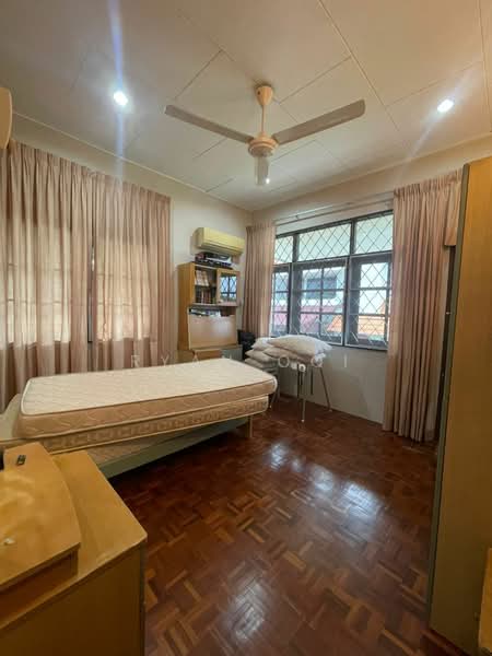 Rumah Berkembar untuk Dijual di Taman Lumba Kuda (Alor Setar) - Ryan Ooi - Bedroom - PropertyGuru.com.my