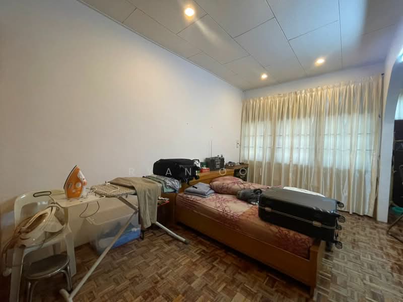 Rumah Berkembar untuk Dijual di Taman Lumba Kuda (Alor Setar) - Ryan Ooi - Bedroom - PropertyGuru.com.my