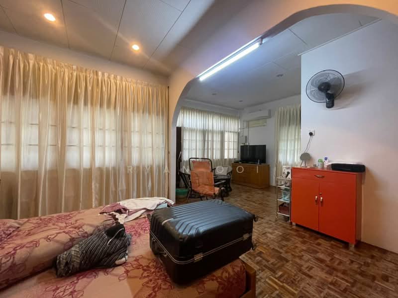 Rumah Berkembar untuk Dijual di Taman Lumba Kuda (Alor Setar) - Ryan Ooi - Bedroom - PropertyGuru.com.my