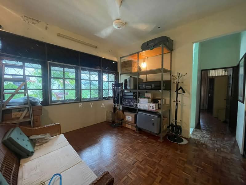 Rumah Berkembar untuk Dijual di Taman Lumba Kuda (Alor Setar) - Ryan Ooi - Living Room - PropertyGuru.com.my