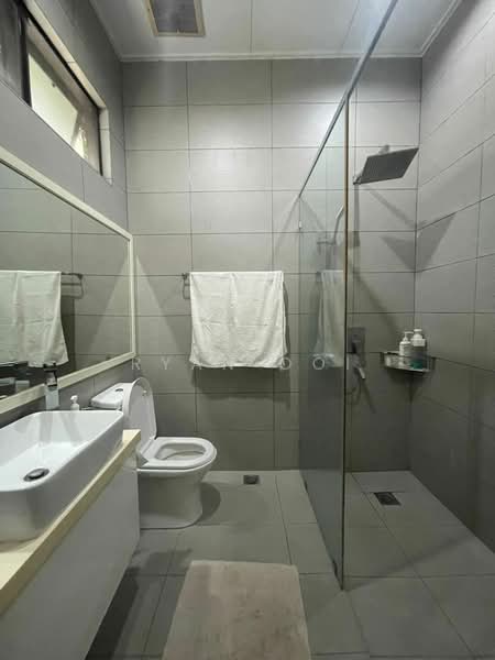 Rumah Berkembar untuk Dijual di Taman Lumba Kuda (Alor Setar) - Ryan Ooi - Bathroom - PropertyGuru.com.my