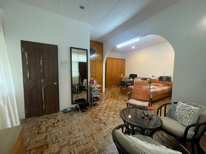 Rumah Berkembar untuk Dijual di Taman Lumba Kuda (Alor Setar) - Ryan Ooi - Bedroom - PropertyGuru.com.my