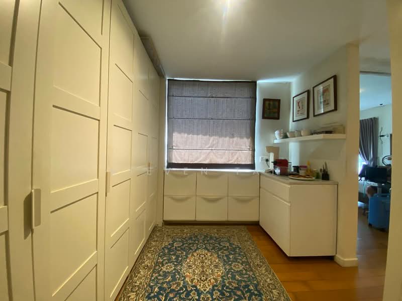 Kondominium untuk Dijual di 2 Hampshire - Steven Tan - Interior - PropertyGuru.com.my