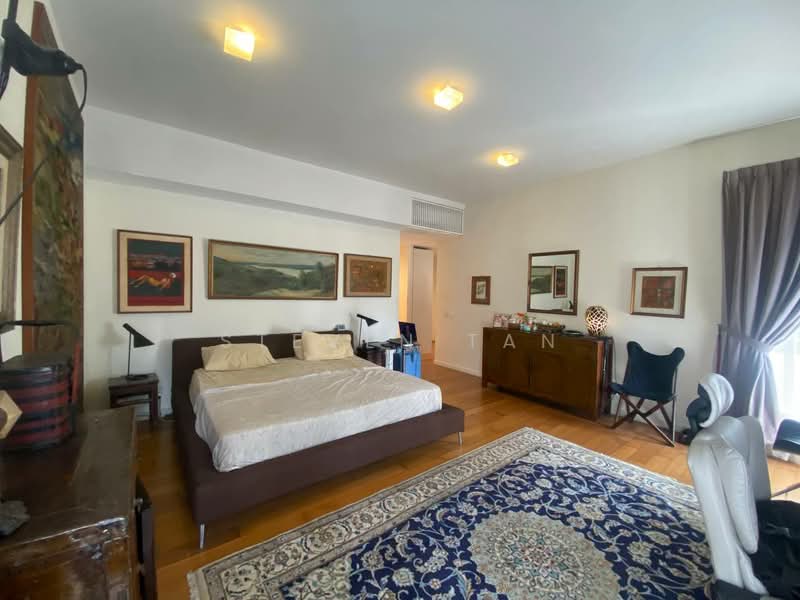 Kondominium untuk Dijual di 2 Hampshire - Steven Tan - Bedroom - PropertyGuru.com.my