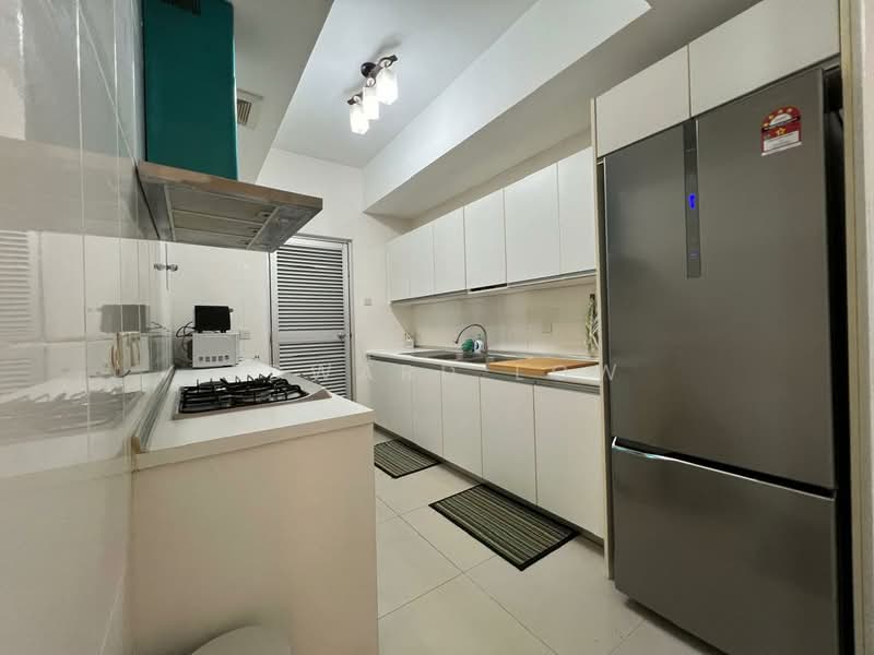 Servis Apartment untuk Dijual di Solaris Dutamas - Edward Low - PropertyGuru.com.my