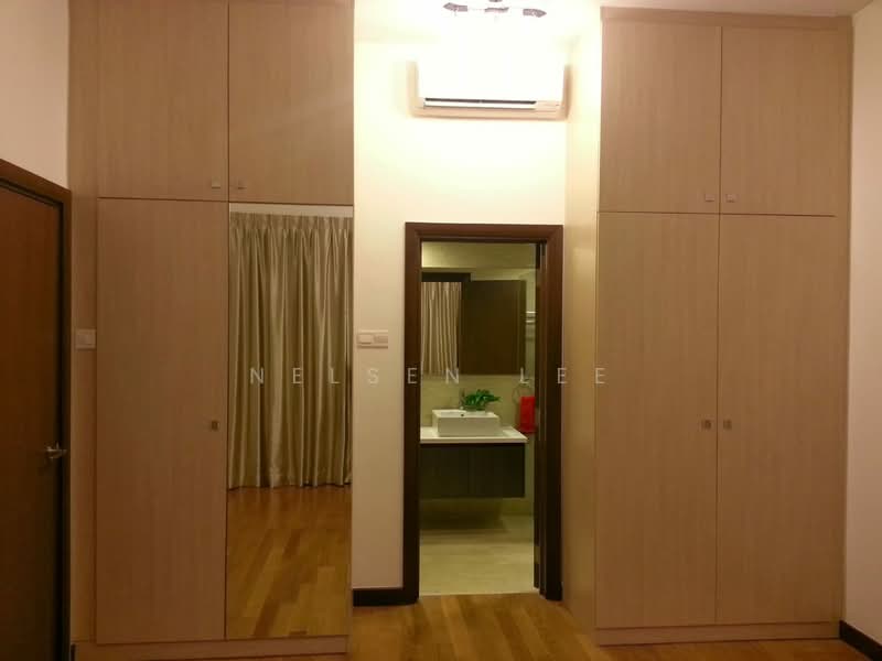 Servis Apartment untuk Disewa di Regalia Residence - Nelsen Lee - Interior - PropertyGuru.com.my