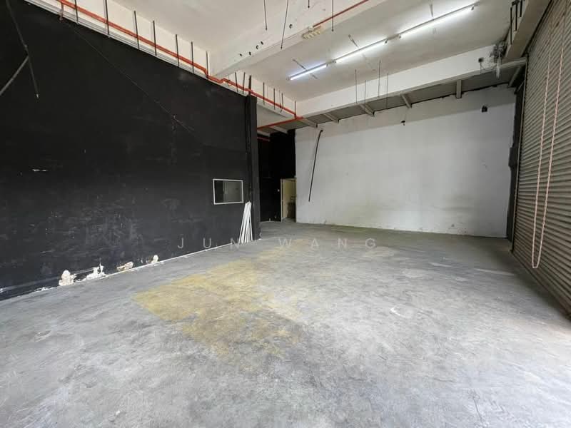 Terrace Factory for Rent in Taman Putri Kulai (Kulai) - Jun Wang - PropertyGuru.com.my