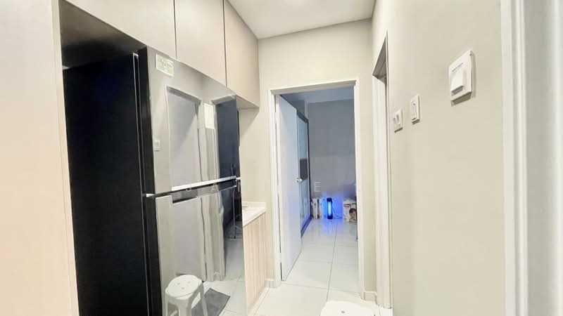 2-storey Terraced House for Sale in Taman Sutera Utama (Skudai) - Janice . - Kitchen - PropertyGuru.com.my