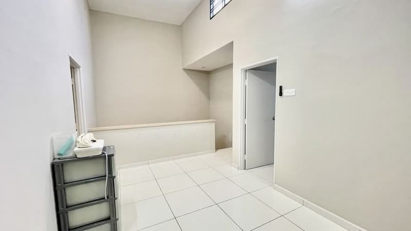 2-storey Terraced House for Sale in Taman Sutera Utama (Skudai) - Janice . - Interior - PropertyGuru.com.my