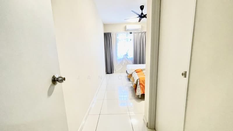 2-storey Terraced House for Sale in Taman Sutera Utama (Skudai) - Janice . - Bedroom - PropertyGuru.com.my