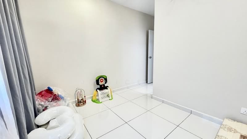 2-storey Terraced House for Sale in Taman Sutera Utama (Skudai) - Janice . - Interior - PropertyGuru.com.my