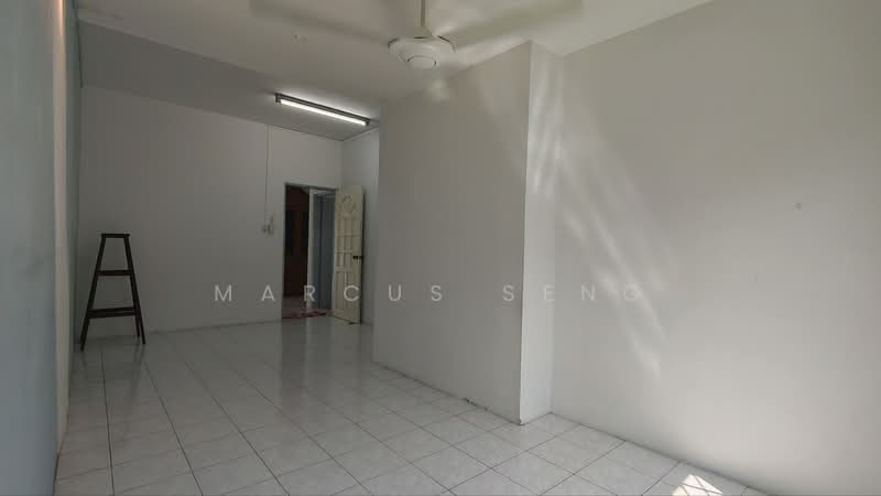 Rumah Teres 2 Tingkat untuk Dijual di Taman Ipoh Timur (Ipoh) - Marcus Seng - Interior - PropertyGuru.com.my
