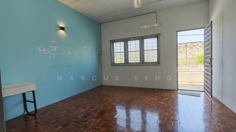 Rumah Teres 2 Tingkat untuk Dijual di Taman Ipoh Timur (Ipoh) - Marcus Seng - PropertyGuru.com.my