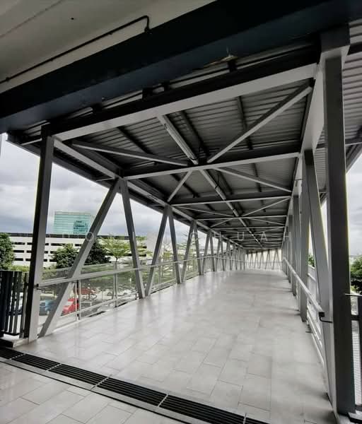 Service Residence for Rent at Setia City Residences - Doris Chuah - Exterior - PropertyGuru.com.my