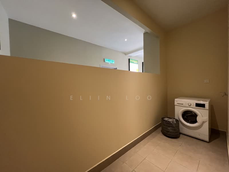 Pangsapuri untuk Dijual di Pinegate Residency Project~Kimlun Land - Eliin Loo - Interior - PropertyGuru.com.my