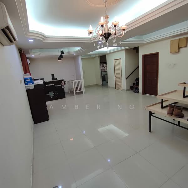 Rumah Berkembar untuk Dijual di Taman Suria Setapak (Setapak) - Amber Ng - Interior - PropertyGuru.com.my