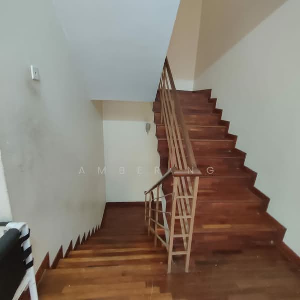 Rumah Berkembar untuk Dijual di Taman Suria Setapak (Setapak) - Amber Ng - Interior - PropertyGuru.com.my