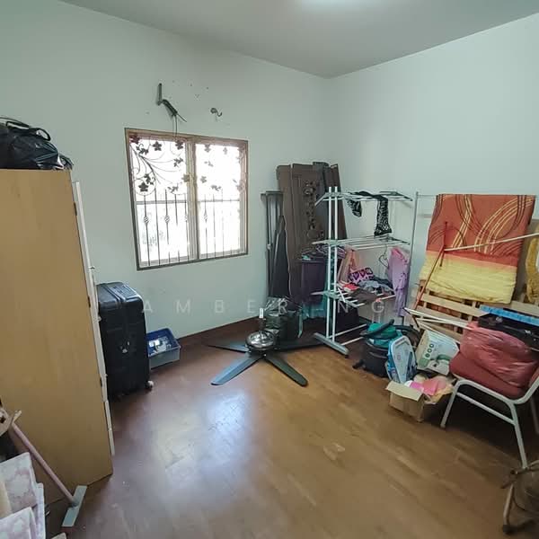 Rumah Berkembar untuk Dijual di Taman Suria Setapak (Setapak) - Amber Ng - Bedroom - PropertyGuru.com.my