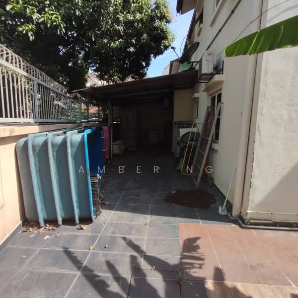 Rumah Berkembar untuk Dijual di Taman Suria Setapak (Setapak) - Amber Ng - Exterior - PropertyGuru.com.my