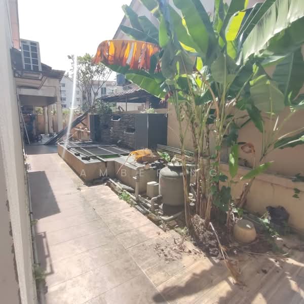 Rumah Berkembar untuk Dijual di Taman Suria Setapak (Setapak) - Amber Ng - Exterior - PropertyGuru.com.my