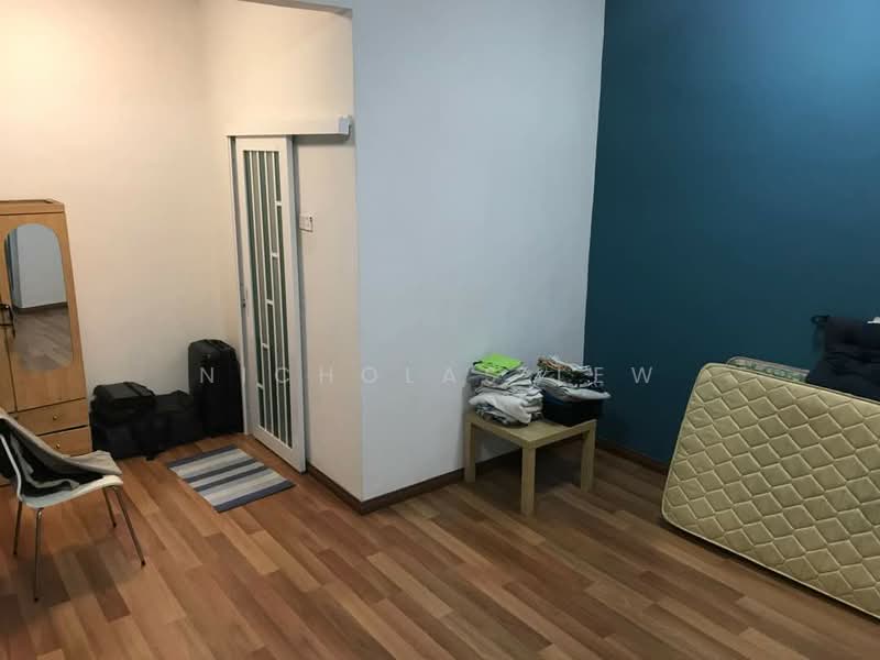 Townhouse for Sale in Seri Kembangan (Selangor) - Nicholas Lew - Interior - PropertyGuru.com.my